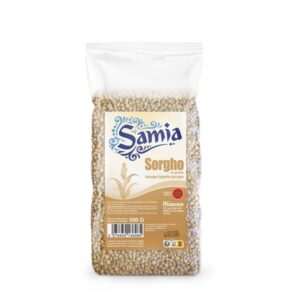 Sorgho 500g Samia