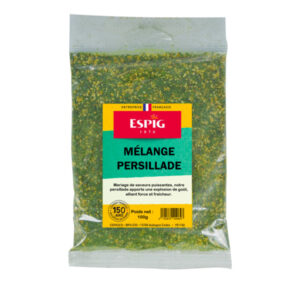Assortiment persillade 100g Espig