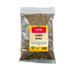 Cumin entier 250g Espig