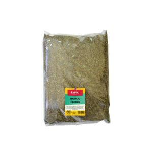 Basilic feuille 1kg Espig