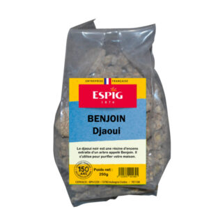 Benjoin Djaoui 250g Espig