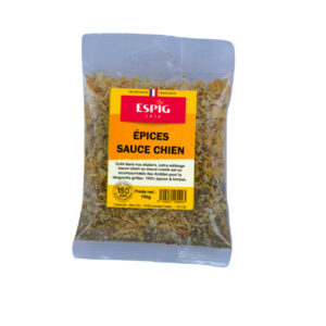 Mélange sauce chien 100g Espig