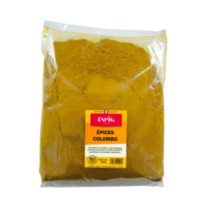 Epices Colombo 1kg Espig