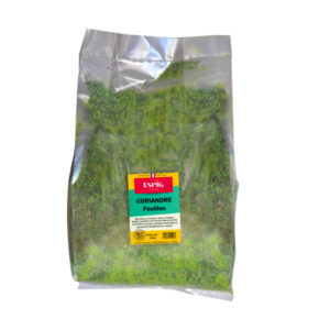 Coriandre feuille 500g Espig
