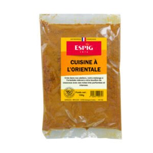 Cuisine orientale 100g Espig