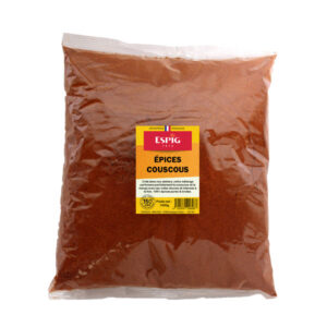 Epices Coucous 1kg Espig