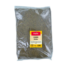 Cumin entier 1kg Espig