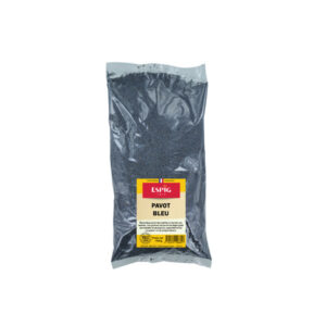 Pavot bleu 1kg Espig