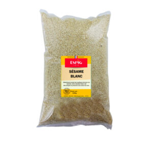 Sésame blanc 1kg Espig