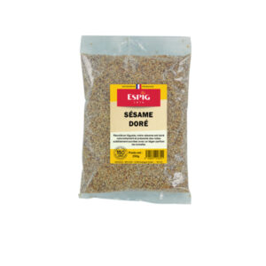 Sésame doré 250g Espig