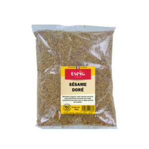 Sésame doré 500g Espig