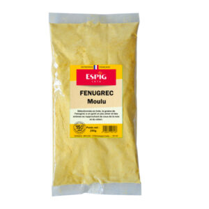 Fenugrec moulu 250g Espig