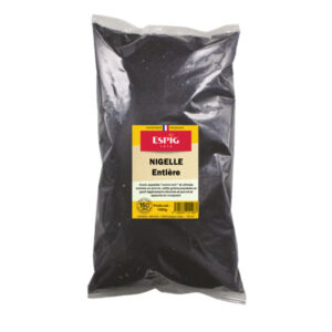 Nigelle entière 1kg Espig
