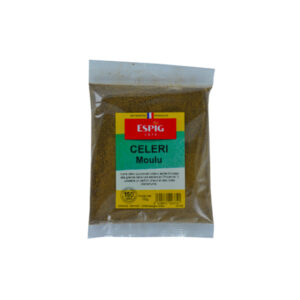 Céleri moulu 100g Espig
