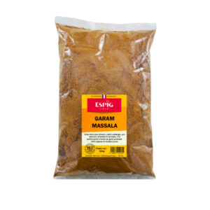 Garram Massala 500g Espig