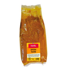 Epices tajine 1kg Espig