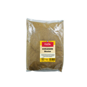 Coriandre moulue 1kg Espig