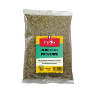 Herbes de provence 100g Espig