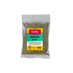 Romarin entier 50g Espig
