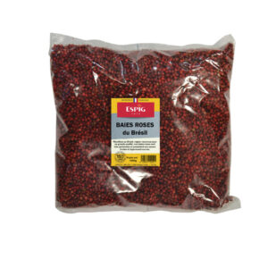 Baies Roses 1kg Espig