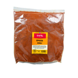 Epices Chili moulues 500g Espig
