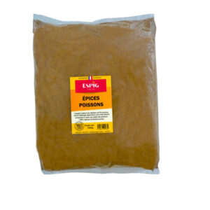 Epices poisson 1kg Espig