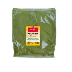 Molokheya moulue 500g Espig