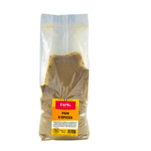 Mélange pain d'épices 1kg Espig