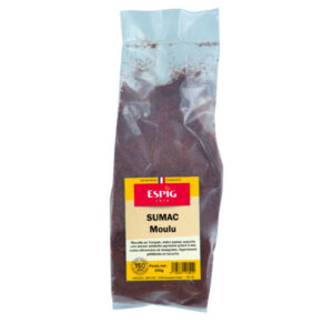 Sumac 500g Espig