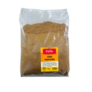 Cinq parfums 1kg Espig