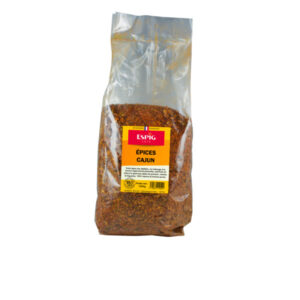 Epices Cajun moulu 1kg Espig