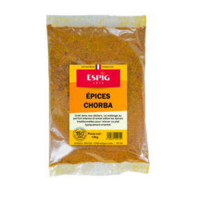 Mélange chorba 100g Espig