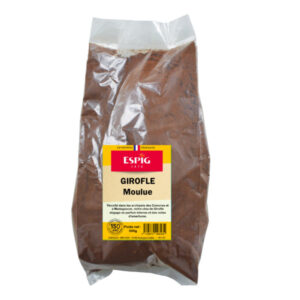 Girofle moulu 500g Espig