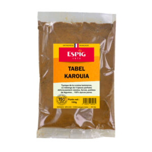 Tabel Karouia moulu 100g Espig