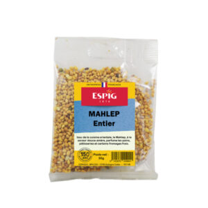 Mahlep entier 50g Espig
