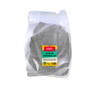 Thym de Provence IGP 1kg Espig