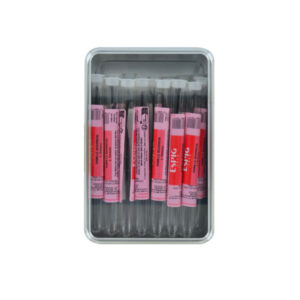 Gousse de vanille à l'unité Espig x30 tubes