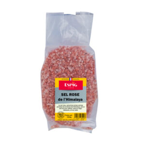 Sel rose d'Himalaya 1kg Espig