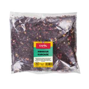 Hibiscus coupé 500g Espig