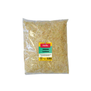 Oignon deshydraté 1kg Espig