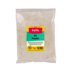 Ail poudre 500g Espig