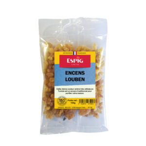 Encens 100g Espig