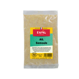 Ail semoule 250g Espig