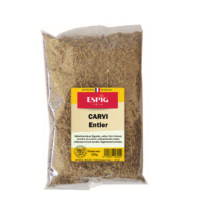 Carvi entier 250g Espig
