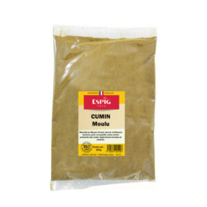 Cumin moulu 500g Espig