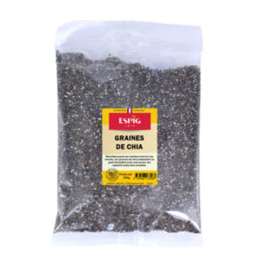 Graine de chia 500g Espig