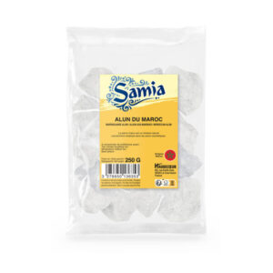 Alun du Maroc 250g Samia