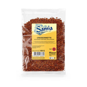Cressonette Entière 100g Samia