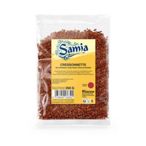 Cressonette Entière 250g Samia