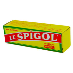 Spigol naturel 10 sachets x 0,4g